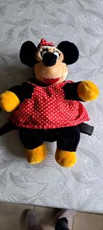 Rugzakje minnie mouse, Utilisé, Enlèvement ou Envoi