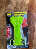 LED-reflectievest, Ophalen of Verzenden, Nieuw