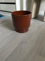 Bloempot 'Mara', aardewerk, terracotta Ø 24, Ophalen, Nieuw, Aardewerk