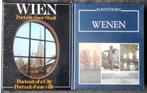 Wenen x 4, Boeken, Ophalen of Verzenden