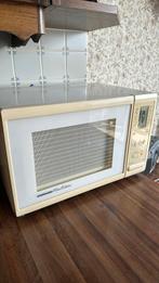 Magnetron Samsung, Elektronische apparatuur, Microgolfovens, Ophalen, Microgolfoven, Zo goed als nieuw, Draaiplateau