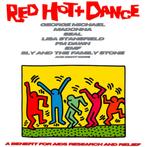 CD - Red Hot + Dance - A Benefit For Aids Research And Relie, Cd's en Dvd's, Cd's | Pop, Ophalen of Verzenden, Zo goed als nieuw