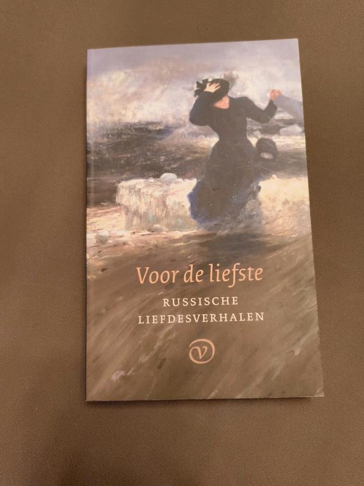 Voor de liefste, Boeken, Literatuur, Ophalen of Verzenden