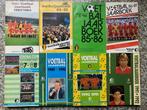 Voetbaljaarboek België  NIEUW   € 30,00 of € 4,00 / stuk, Nieuw, Balsport, Ophalen of Verzenden