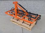 Tarpan Pro Cultivator 140cm / Met Rol, Articles professionnels, Autre, Labour