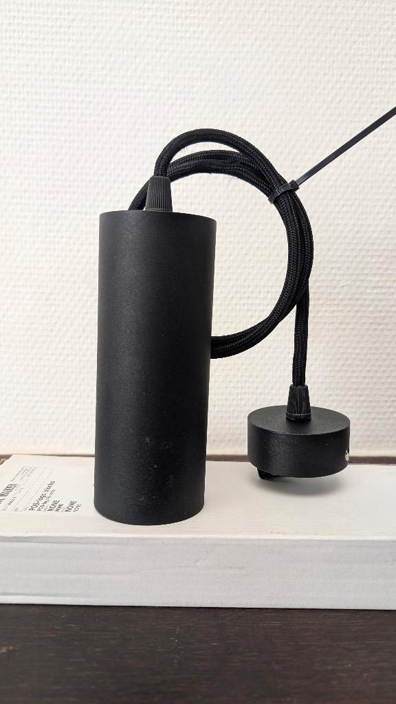 Light Piper Freejack hanglamp, Huis en Inrichting, Lampen | Spots, Gebruikt, Metaal of Aluminium, Halogeen, Ophalen