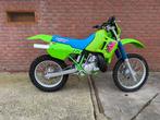 Kawasaki KDX 200, Motoren, Particulier, Enduro