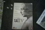 Saw films, Cd's en Dvd's, Dvd's | Horror, Vanaf 16 jaar, Ophalen of Verzenden, Gebruikt, Slasher