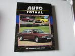 AUTO TOTAAL, JAGUAR, Boeken, Auto's | Boeken, Karel Hubert, Overige merken, Ophalen of Verzenden, Zo goed als nieuw