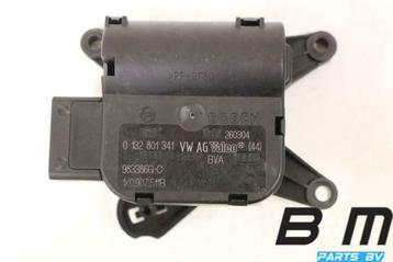 Kachelstelmotor Audi A3 8P beschikbaar voor biedingen