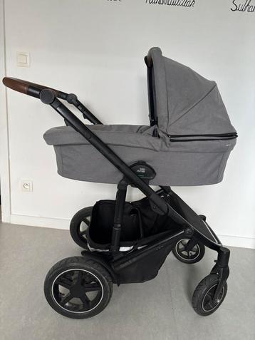 Kinderwagen / buggy / pousette, Enlèvement, Comme neuf, Poussette