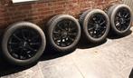 Audi Winterbanden set 205/55/16 inch vredestein, Auto-onderdelen, Ophalen, Velg(en), 16 inch, Winterbanden