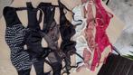 Lingerie, Ophalen, BH, Overige kleuren