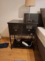 Nachtkastjes, Huis en Inrichting, Ophalen, Gebruikt