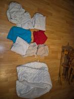 Babybed met alles bij, Enlèvement, Matelas