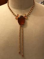 Zomerset (ketting + BO), Ophalen of Verzenden, Zo goed als nieuw