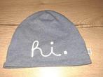 Aai Aai muts Hi 18-24 maanden / 86 cm, Garçon ou Fille, Enlèvement ou Envoi, Aai Aai, Bonnet