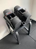 PowerBlock Pro EXP uitbreiding 2 & 3, Sport en Fitness, Ophalen, Nieuw, Benen, Halterset