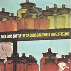 Moebius Bottle – It's A Good Day / Sweet Lovely Feeling ('71, Ophalen of Verzenden