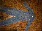 Vintage jumpsuit, Blauw, J.Taverniti, Nieuw, Ophalen of Verzenden