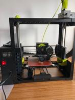 Lulzbot mini1, Anycubic photon mono sq, Computers en Software, 3D Printers, Ophalen of Verzenden, Gebruikt, Anycubic