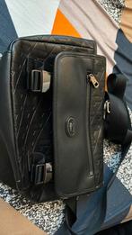 Lacoste schoudertas voor heren, Handtassen en Accessoires, Tassen | Schoudertassen, Ophalen, Leer