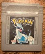 Te koop Pokémon Silver version, Ophalen of Verzenden, Zo goed als nieuw