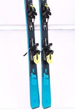 145 173 ski's FISCHER THE CURV GT 76 2026, 140 tot 160 cm, Verzenden, Carve, Fischer