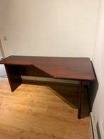 Bureau Kinnarps, Huis en Inrichting, Ophalen, Gebruikt, Bureau