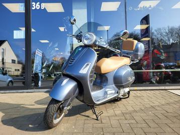 Vespa GTS 300 ABS/ASR beschikbaar voor biedingen