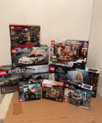 Lego verzegelde sets meerdere sets/NIEUW verzegeld, Kinderen en Baby's, Ophalen of Verzenden, Lego