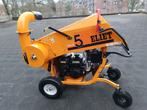 Broyeur Eliet 5b prof moteur Subaru 14 ch