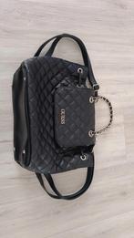 Sac à Dos Guess, Handtassen en Accessoires, Tassen | Damestassen, Ophalen, Nieuw, Zwart