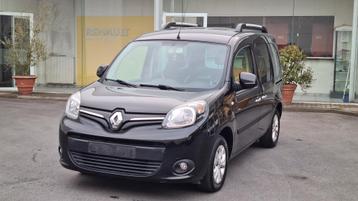 RENAULT KANGOO BENZINE 84Kw EURO 6B EURO 6B L.EZ O.K Jaar 20 beschikbaar voor biedingen