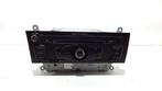 RADIO Audi A4 Avant (B8) (01-2007/12-2015) (8T1035195C), Gebruikt, Audi