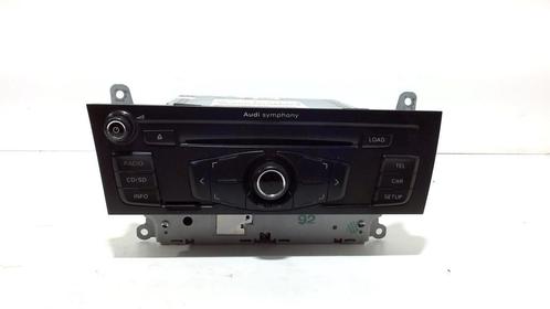 RADIO Audi A4 Avant (B8) (01-2007/12-2015) (8T1035195C), Auto-onderdelen, Overige Auto-onderdelen, Audi, Gebruikt