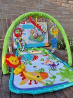 Fisher Price Speelmat, Met geluid, Gebruikt, Ophalen of Verzenden, Babygym