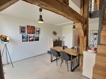 Appartement à Wasseiges Waremme, 2 chambres beschikbaar voor biedingen