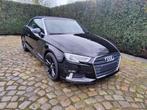 Audi A3 40 TFSI Sport S tronic (EU6d-T.)*Airscarf*, Te koop, Benzine, Xenon verlichting, Gebruikt