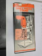 Boorpersstandaard - Verstelbaar, Enlèvement ou Envoi, Comme neuf