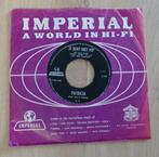 7"  Patricia – Als Dat Zou Kunne / Je Bent Niet Hip, Gebruikt, 7 inch, Single, Ophalen of Verzenden