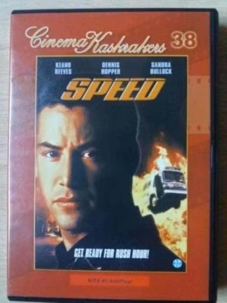 Cinema Kaskrakers hln - 17 stuks, Cd's en Dvd's, Dvd's | Klassiekers, Zo goed als nieuw, Overige genres, 1980 tot heden, Alle leeftijden