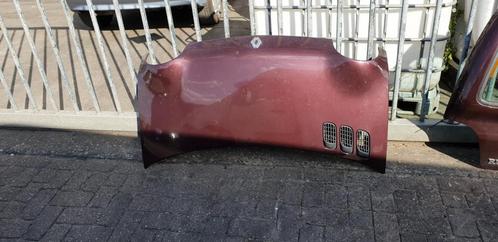 RENAULT TWINGO MOTORKAP BJ 93 TOT 2006, Auto-onderdelen, Carrosserie, Motorkap, Gebruikt, Ophalen of Verzenden