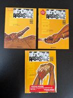 BD, Berceuse assassine, tomes 1 a 3, EO, Enlèvement ou Envoi, Utilisé