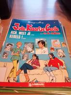 Dommel/Julie-Klaartje en cecile strips, Boeken, Meerdere stripboeken, Ophalen of Verzenden, Gelezen