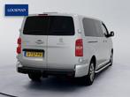 Peugeot Expert 231L 2.0 DC BlueHDI 180 Dubbele Cabine Headup, Automaat, Parkeersensor, Wit, Diesel