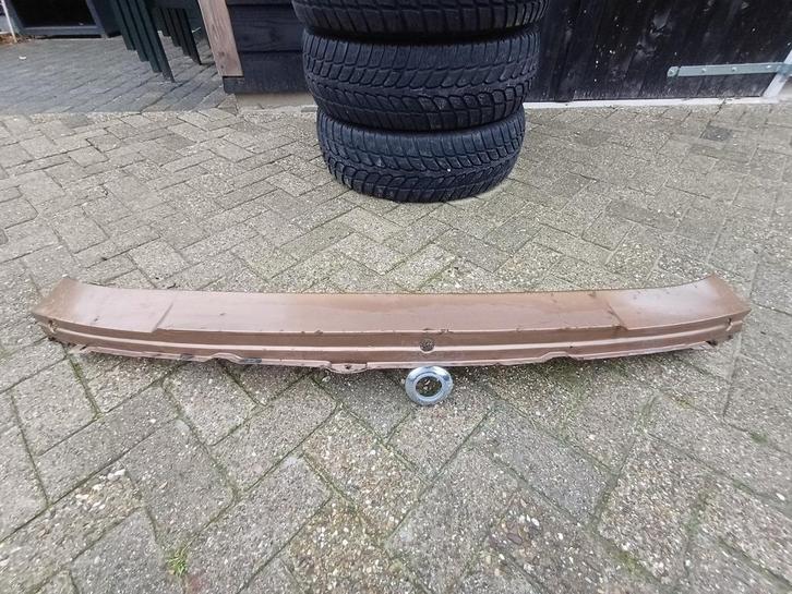 Oldsmobile Toronado Paravan Paravent Plaat, Auto-onderdelen, Carrosserie, Oldsmobile, Gebruikt, Ophalen of Verzenden