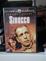 Sirocco, Humphrey Bogart, Marta Toren, Cd's en Dvd's, Ophalen of Verzenden