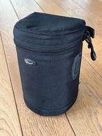 Lowepro lenstas 9x16cm, Audio, Tv en Foto, Foto | Cameratassen, Ophalen, Lowepro