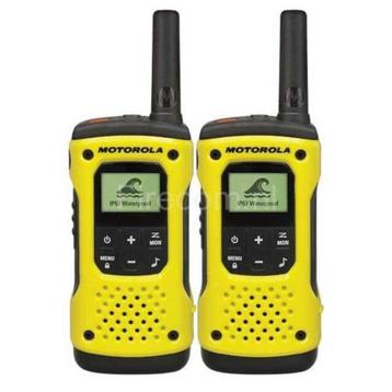 walki talkie Motorola TLKR T92 H2O beschikbaar voor biedingen